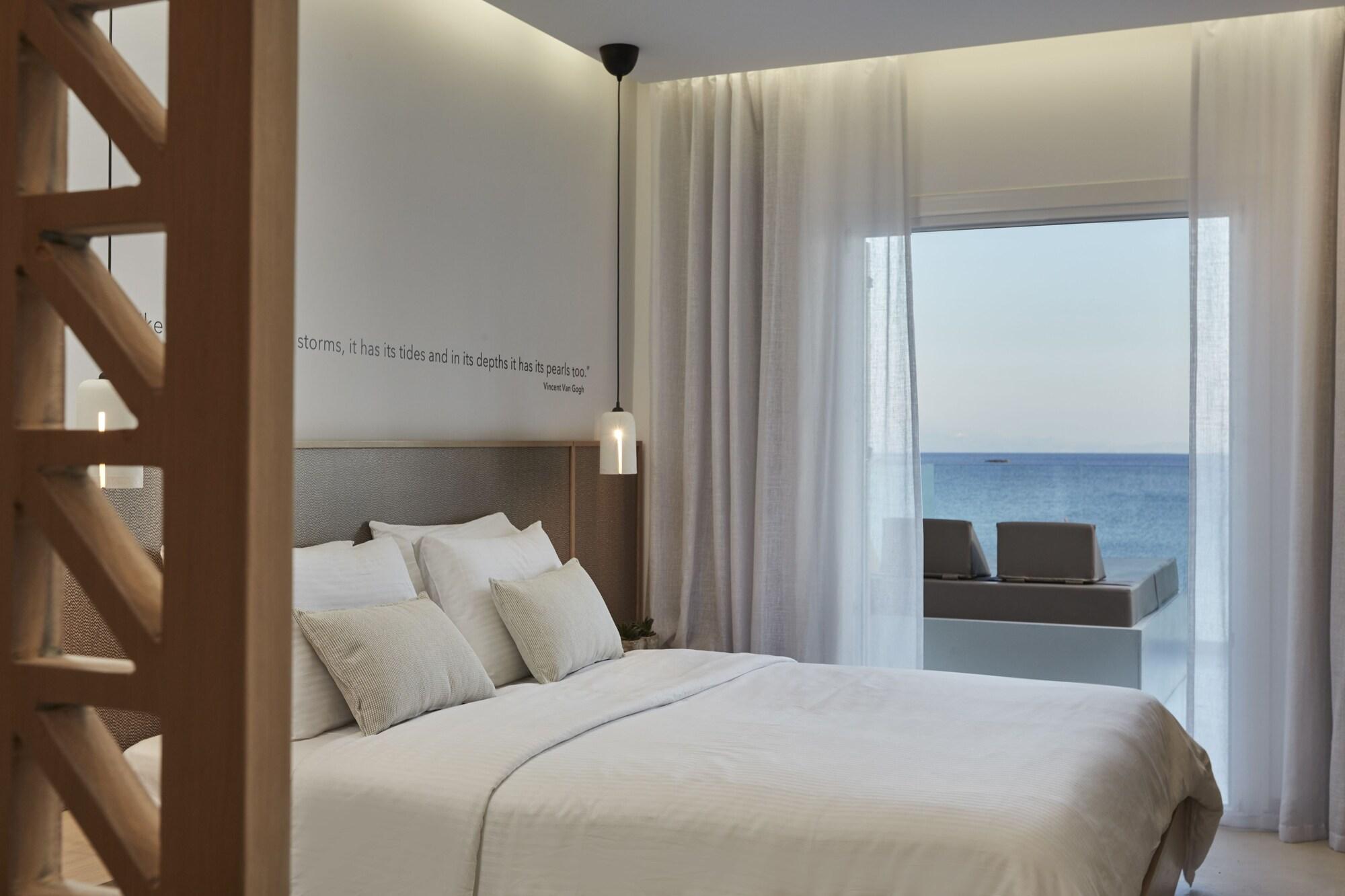 Mykonos Kosmoplaz 4*