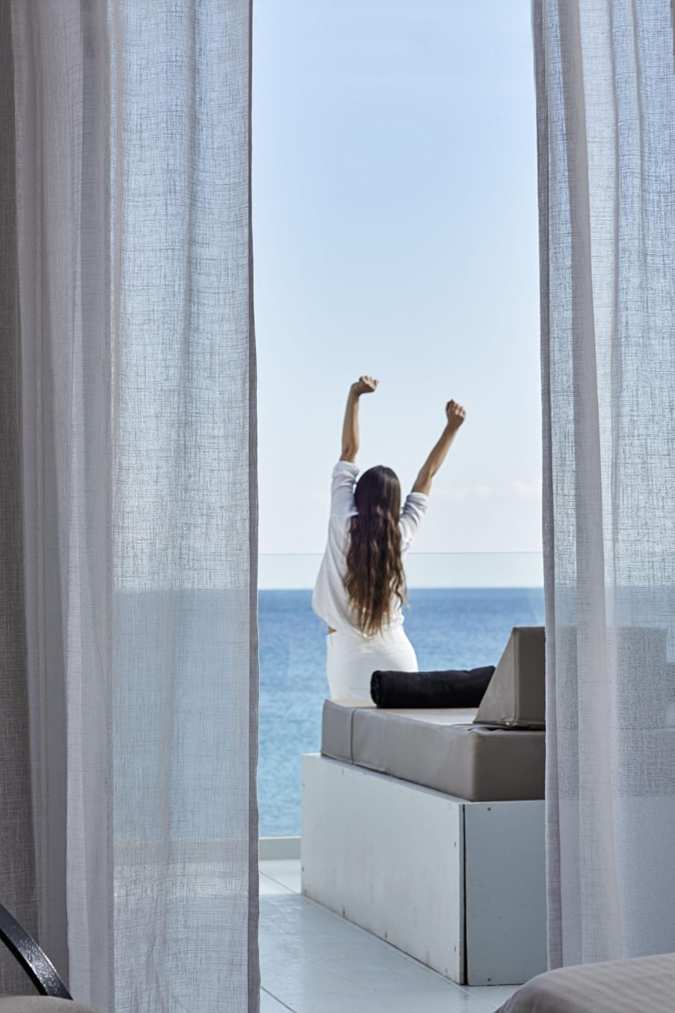 Hotel Mykonos Kosmoplaz