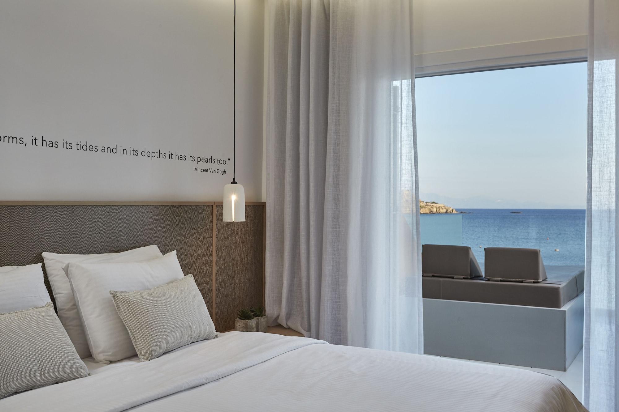 Hotel Mykonos Kosmoplaz 4*